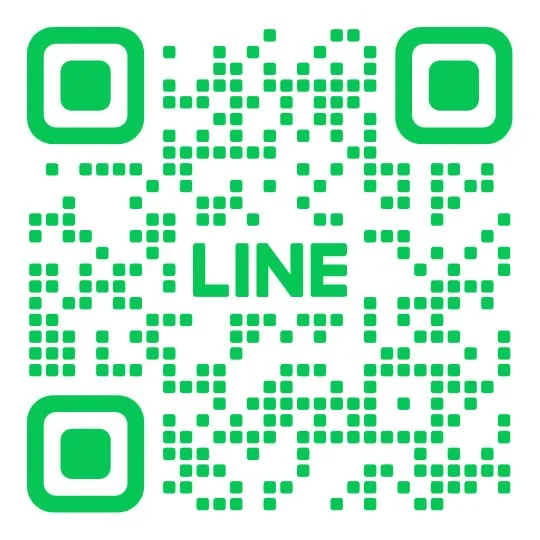 QR Code เพิ่มเพื่อน gmmtv ดูออนไลน์ Line Official